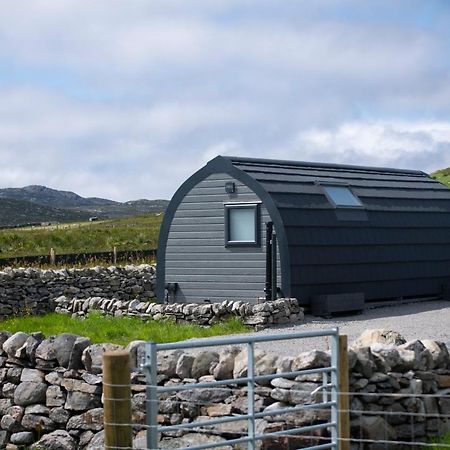21 Callanish Luxury Pod Екстер'єр фото