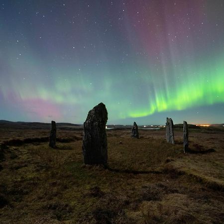 21 Callanish Luxury Pod Екстер'єр фото