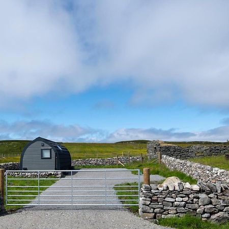 21 Callanish Luxury Pod Екстер'єр фото